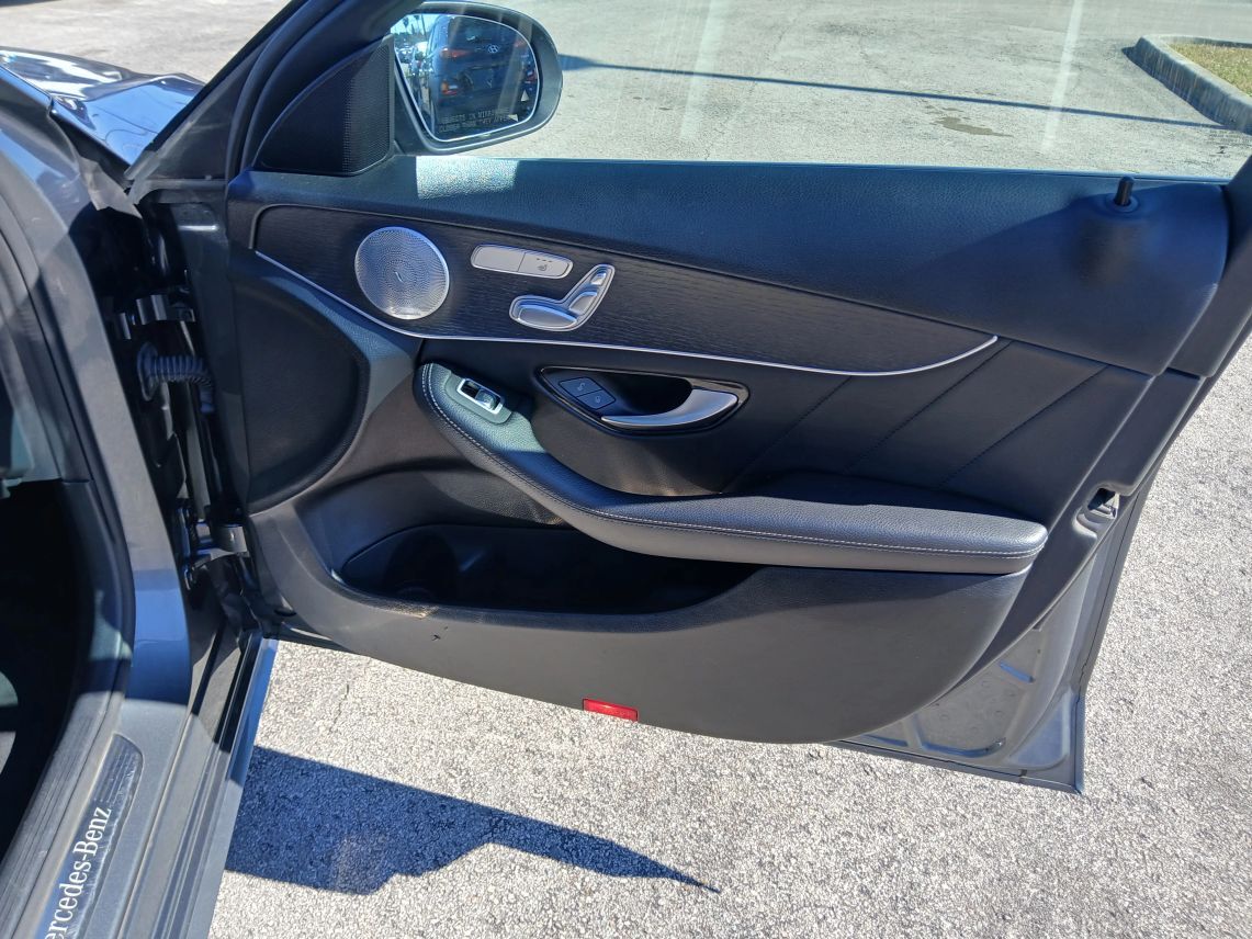 2021 Mercedes-Benz C-Class C 300 4MATIC Sedan 4D Maitland FL