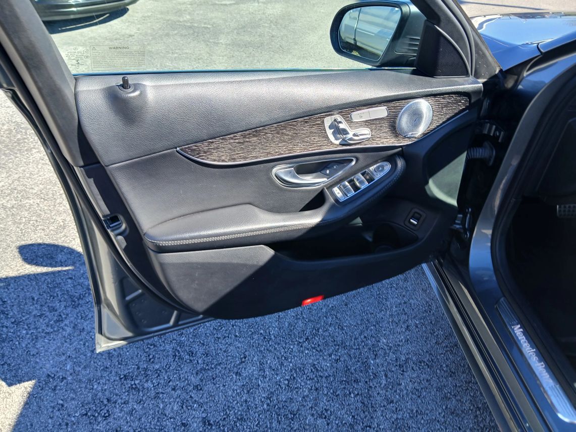 2021 Mercedes-Benz C-Class C 300 4MATIC Sedan 4D Maitland FL