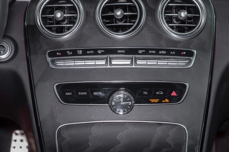 2021 Mercedes-Benz C-Class C 300 4MATIC&reg; Sedan Irving TX