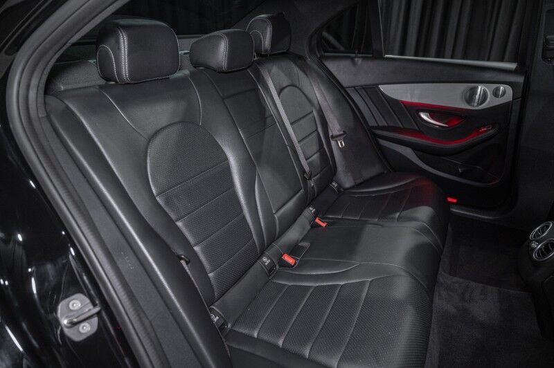 2021 Mercedes-Benz C-Class C 300 4MATIC&reg; Sedan Irving TX