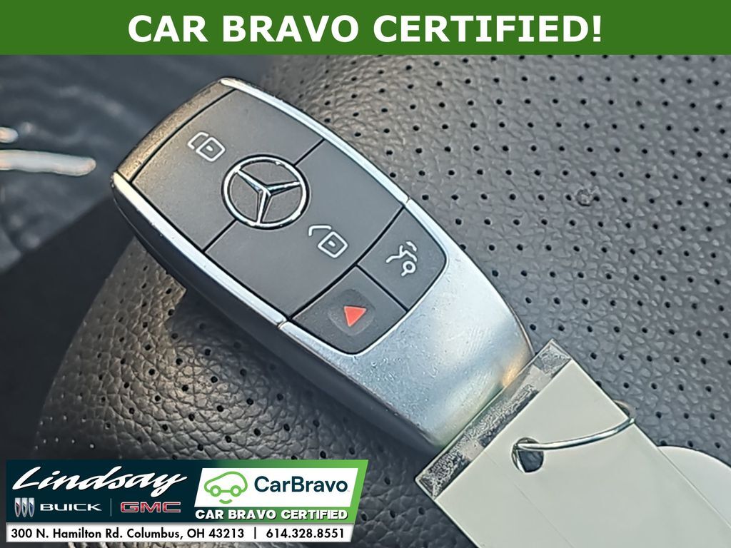 2021 Mercedes-Benz C-Class C 300 Columbus OH