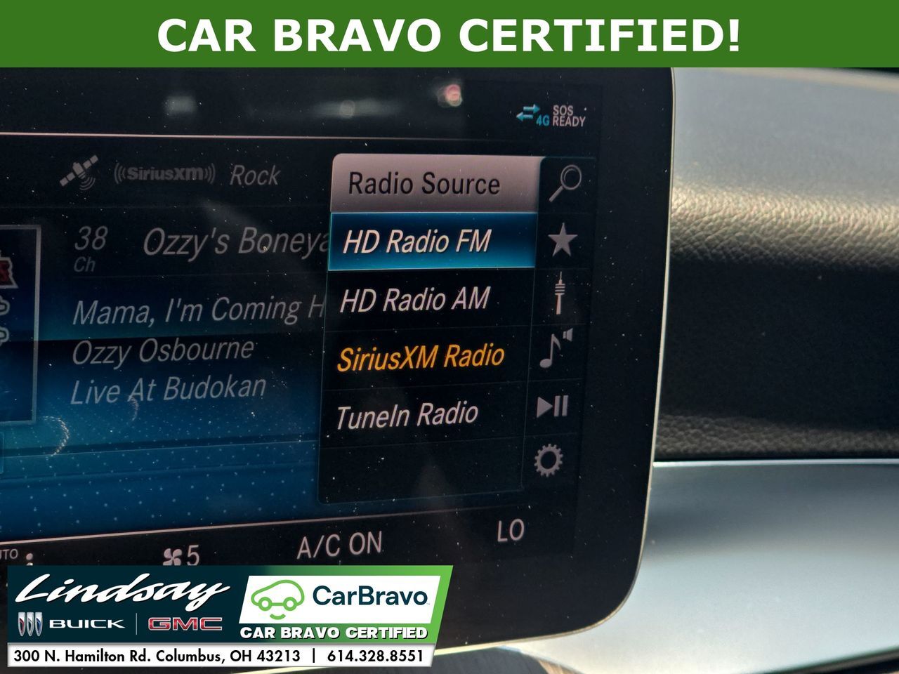 2021 Mercedes-Benz C-Class C 300 Columbus OH