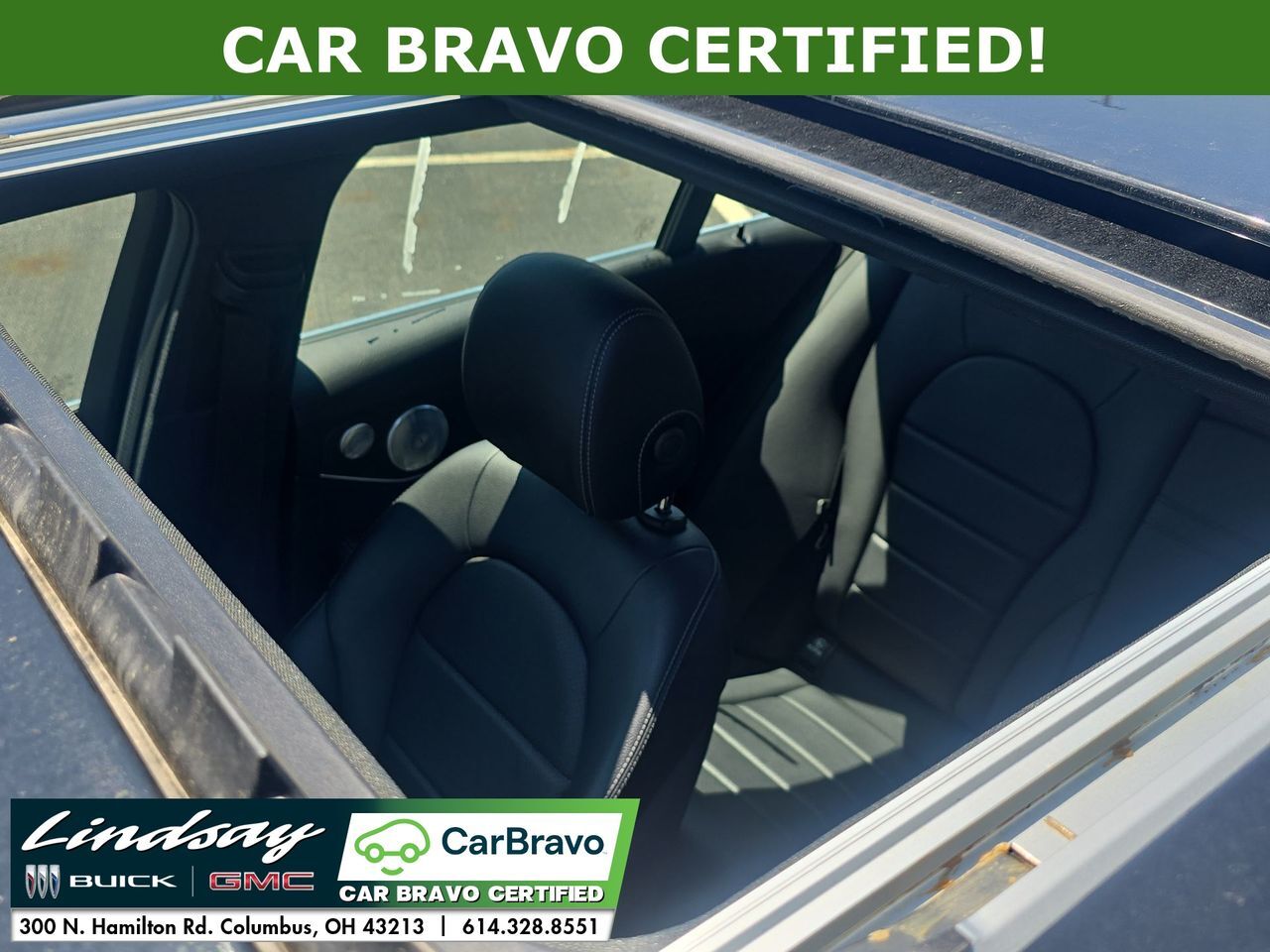 2021 Mercedes-Benz C-Class C 300 Columbus OH