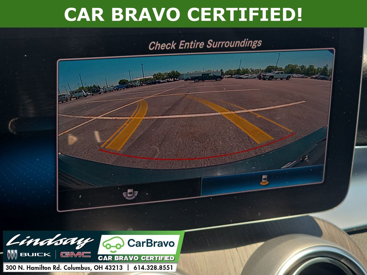 2021 Mercedes-Benz C-Class C 300 Columbus OH