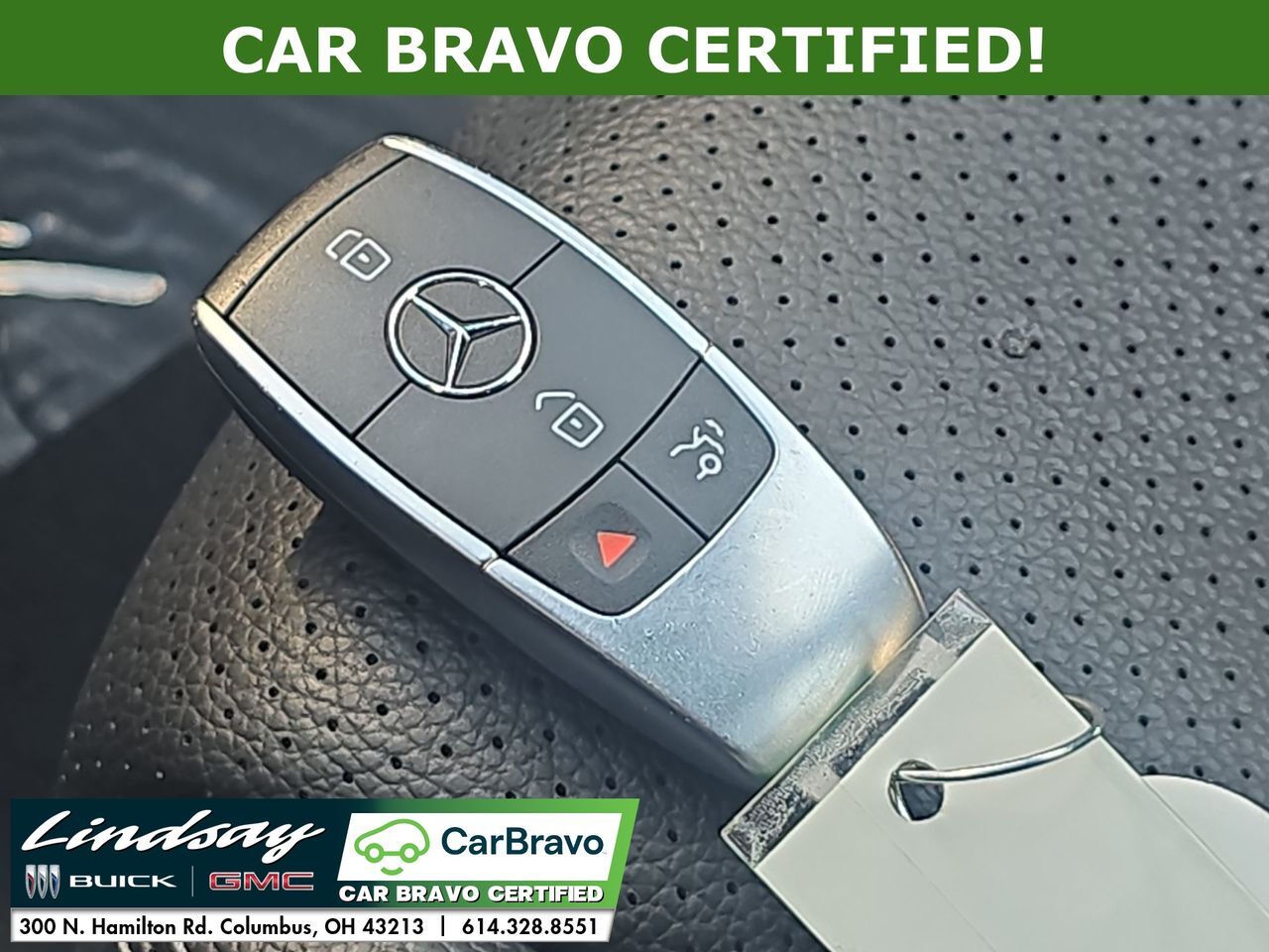 2021 Mercedes-Benz C-Class C 300 Columbus OH