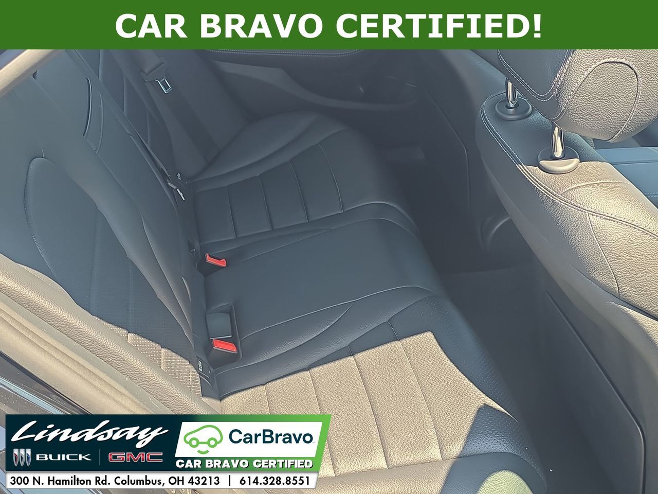 2021 Mercedes-Benz C-Class C 300 Columbus OH