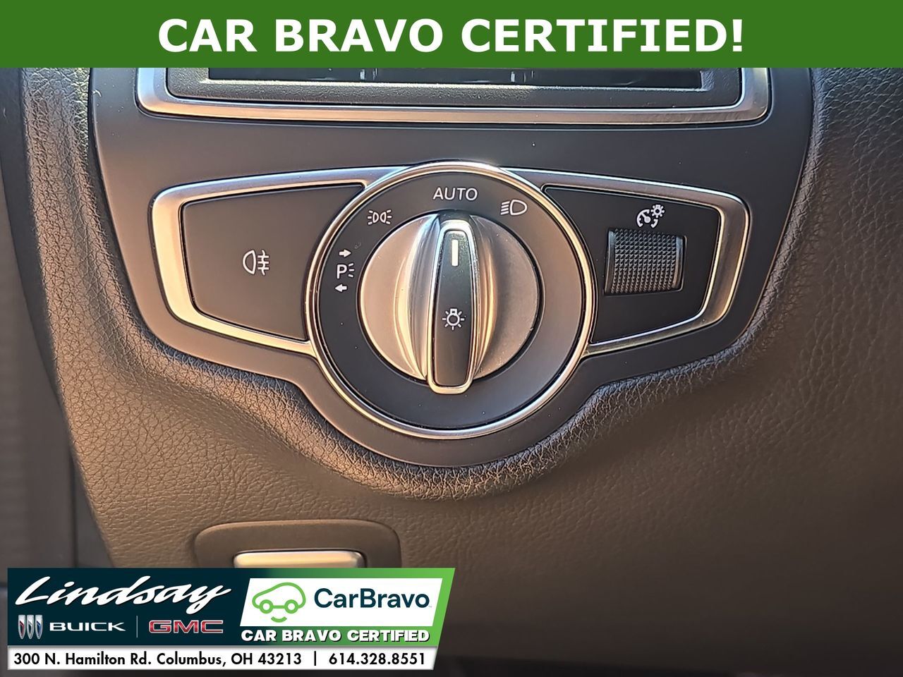 2021 Mercedes-Benz C-Class C 300 Columbus OH