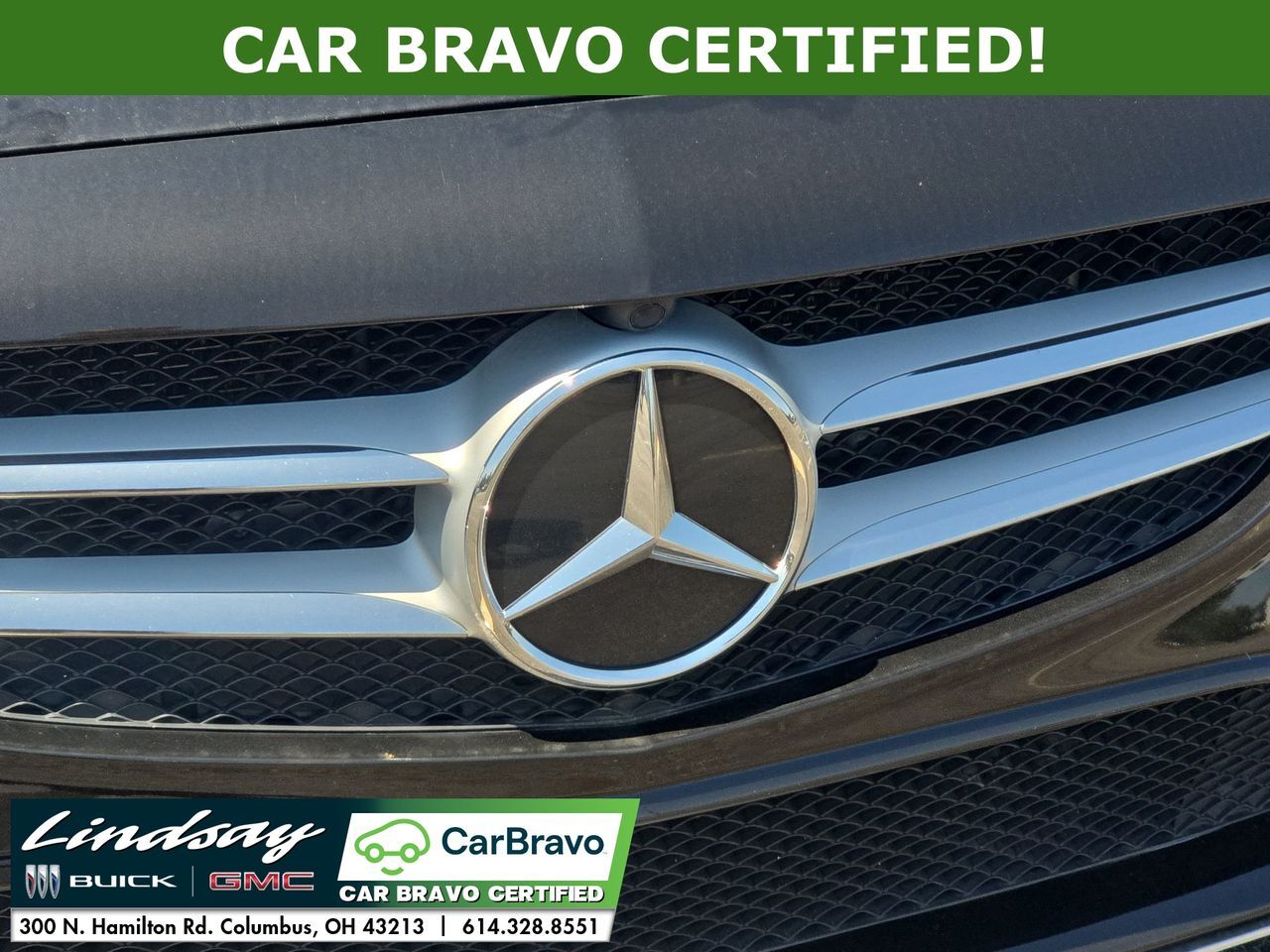 2021 Mercedes-Benz C-Class C 300 Columbus OH