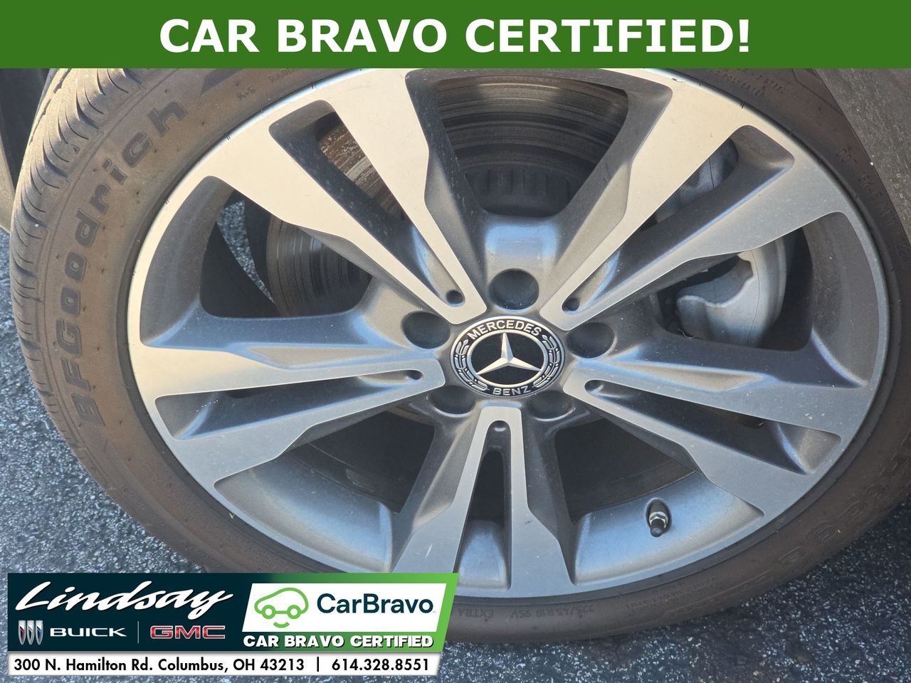 2021 Mercedes-Benz C-Class C 300 Columbus OH