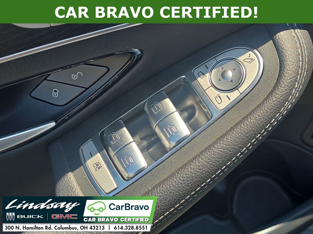 2021 Mercedes-Benz C-Class C 300 Columbus OH