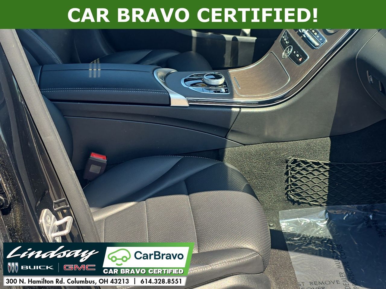 2021 Mercedes-Benz C-Class C 300 Columbus OH