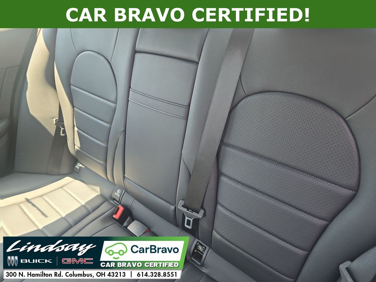 2021 Mercedes-Benz C-Class C 300 Columbus OH