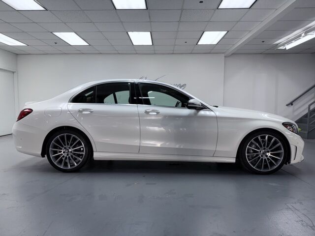 2021 Mercedes-Benz C-Class C 300 Dallas TX 2021 Mercedes-Benz C-Class C 300 Dallas TX