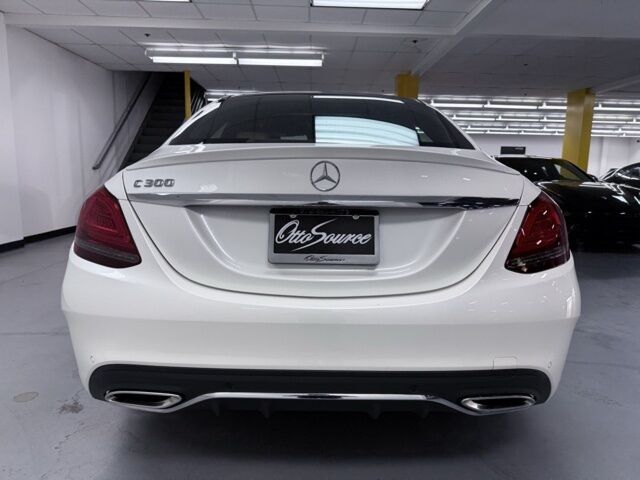 2021 Mercedes-Benz C-Class C 300 Dallas TX 2021 Mercedes-Benz C-Class C 300 Dallas TX