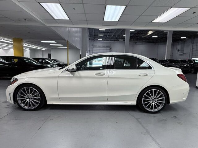 2021 Mercedes-Benz C-Class C 300 Dallas TX 2021 Mercedes-Benz C-Class C 300 Dallas TX