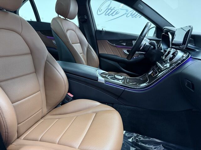 2021 Mercedes-Benz C-Class C 300 Dallas TX