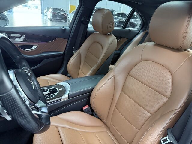 2021 Mercedes-Benz C-Class C 300 Dallas TX