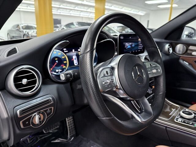 2021 Mercedes-Benz C-Class C 300 Dallas TX