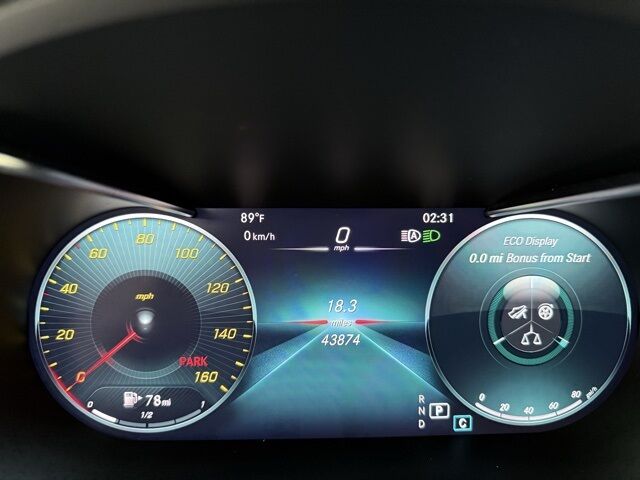 2021 Mercedes-Benz C-Class C 300 Dallas TX
