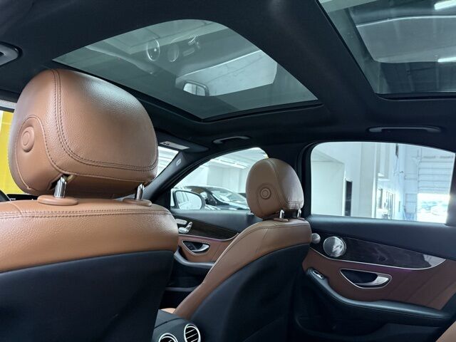 2021 Mercedes-Benz C-Class C 300 Dallas TX