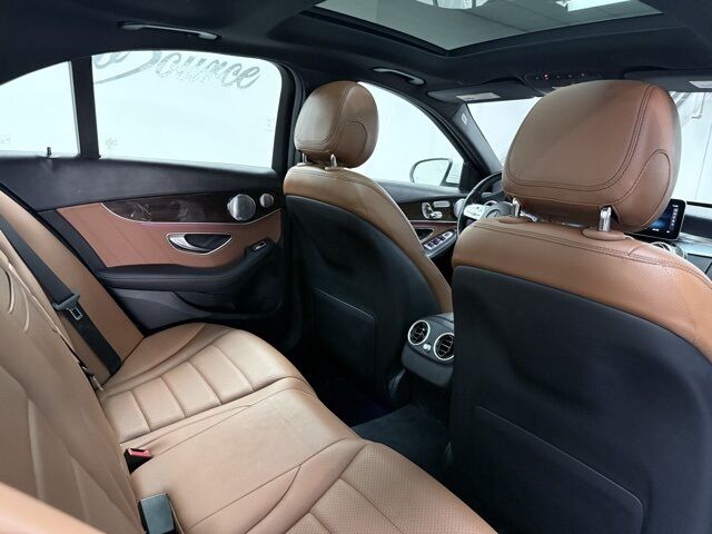 2021 Mercedes-Benz C-Class C 300 Dallas TX
