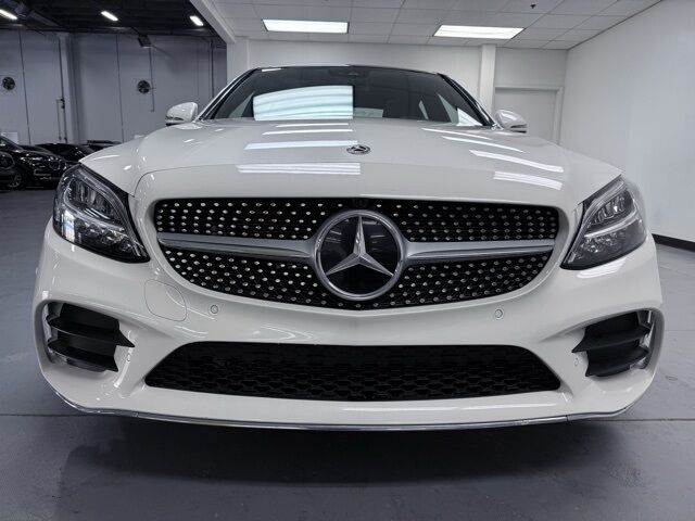 2021 Mercedes-Benz C-Class C 300 Dallas TX