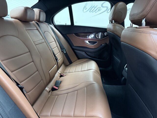 2021 Mercedes-Benz C-Class C 300 Dallas TX