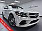 2021 Mercedes-Benz C-Class C 300 Dallas TX