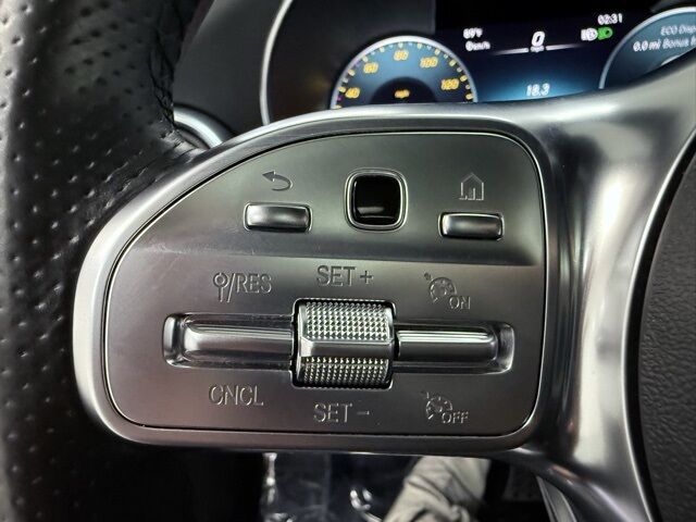 2021 Mercedes-Benz C-Class C 300 Dallas TX