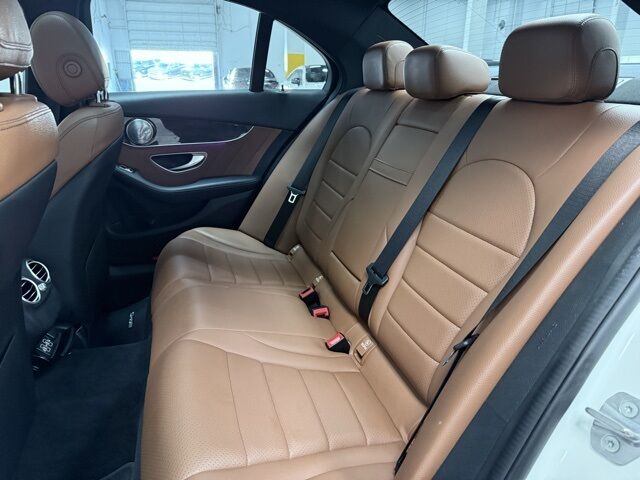 2021 Mercedes-Benz C-Class C 300 Dallas TX