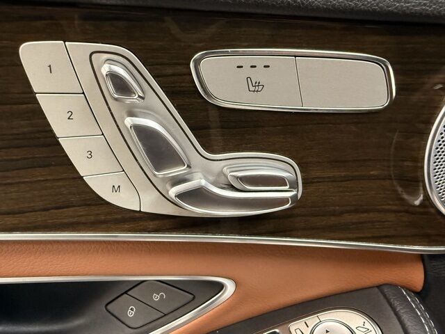 2021 Mercedes-Benz C-Class C 300 Dallas TX