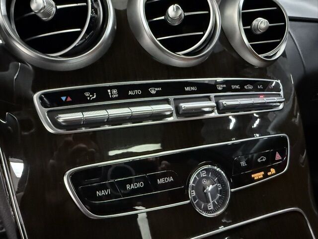 2021 Mercedes-Benz C-Class C 300 Dallas TX