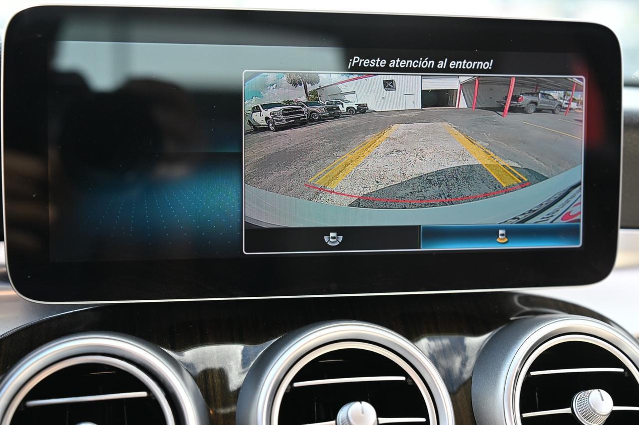 2021 Mercedes-Benz C-Class C 300 Lake Worth FL