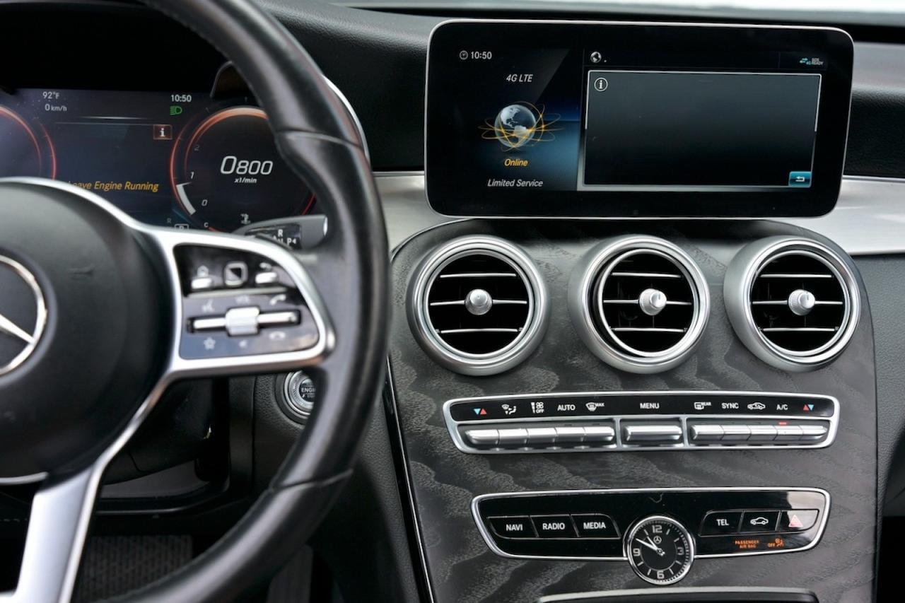 2021 Mercedes-Benz C-Class C 300 Lake Worth FL