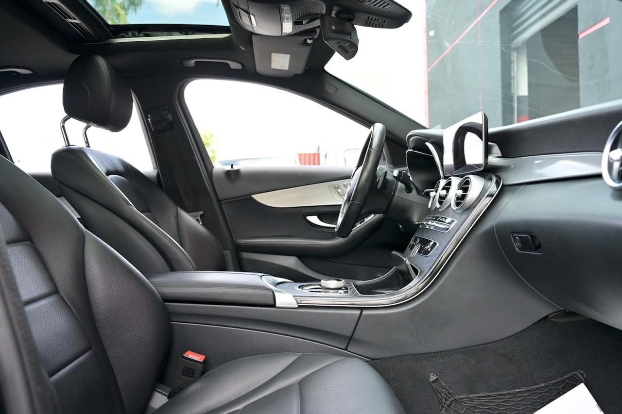 2021 Mercedes-Benz C-Class C 300 Lake Worth FL