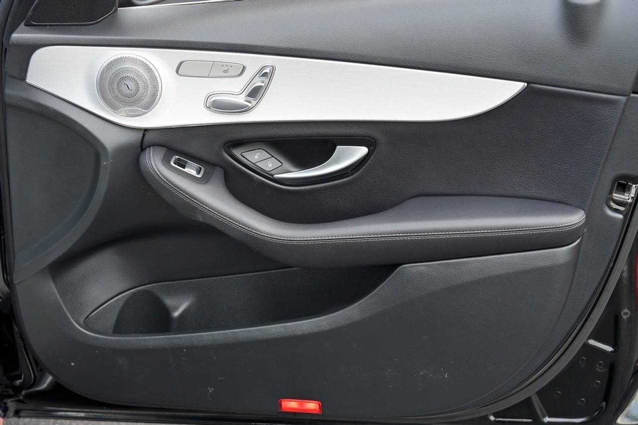 2021 Mercedes-Benz C-Class C 300 Lake Worth FL