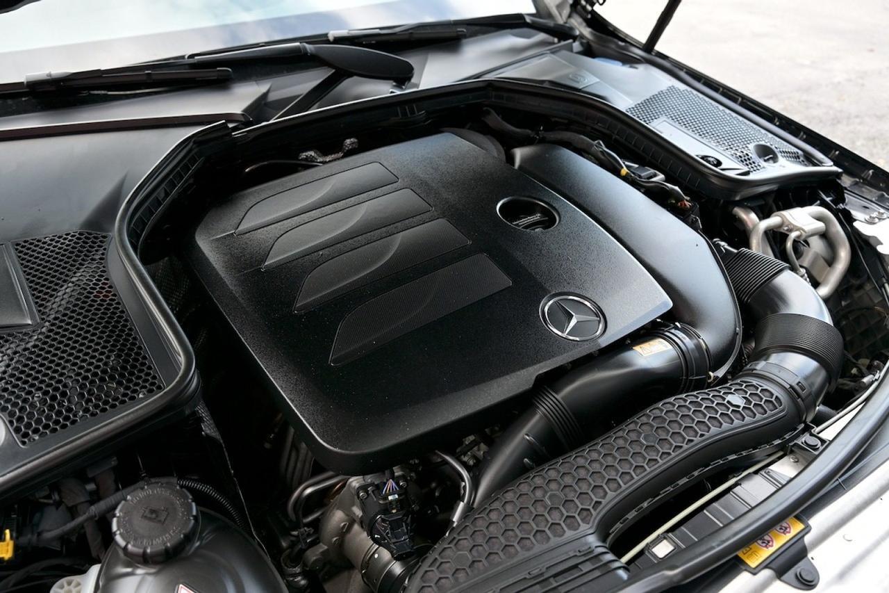 2021 Mercedes-Benz C-Class C 300 Lake Worth FL