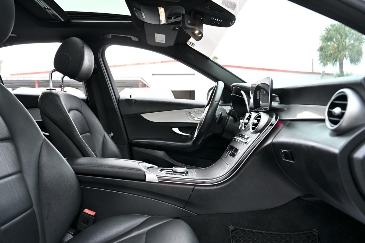 2021 Mercedes-Benz C-Class C 300 Lake Worth FL