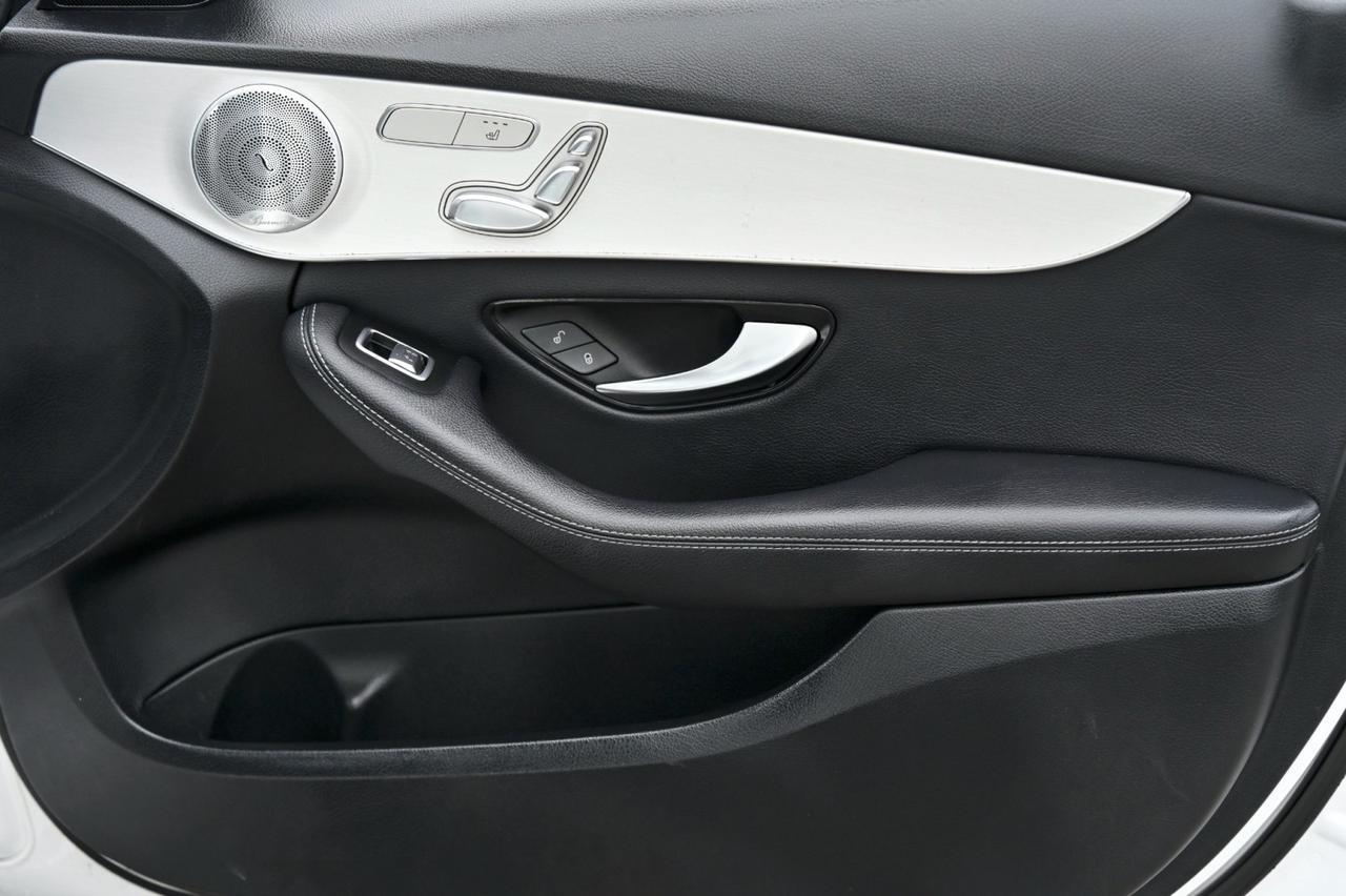 2021 Mercedes-Benz C-Class C 300 Lake Worth FL