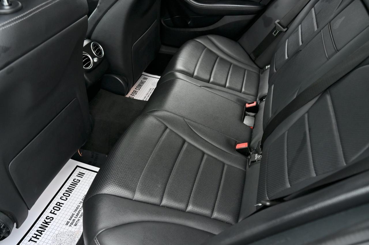 2021 Mercedes-Benz C-Class C 300 Lake Worth FL