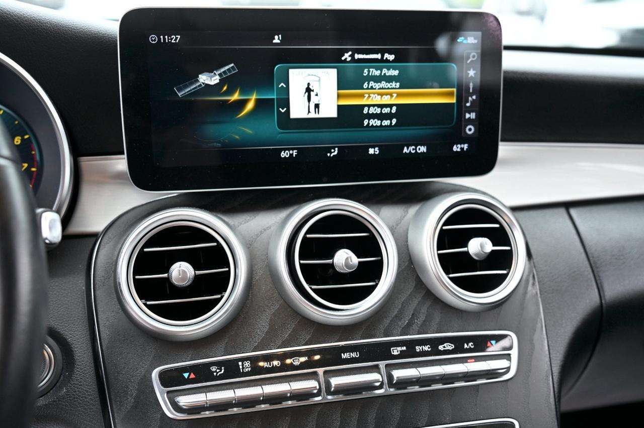 2021 Mercedes-Benz C-Class C 300 Lake Worth FL