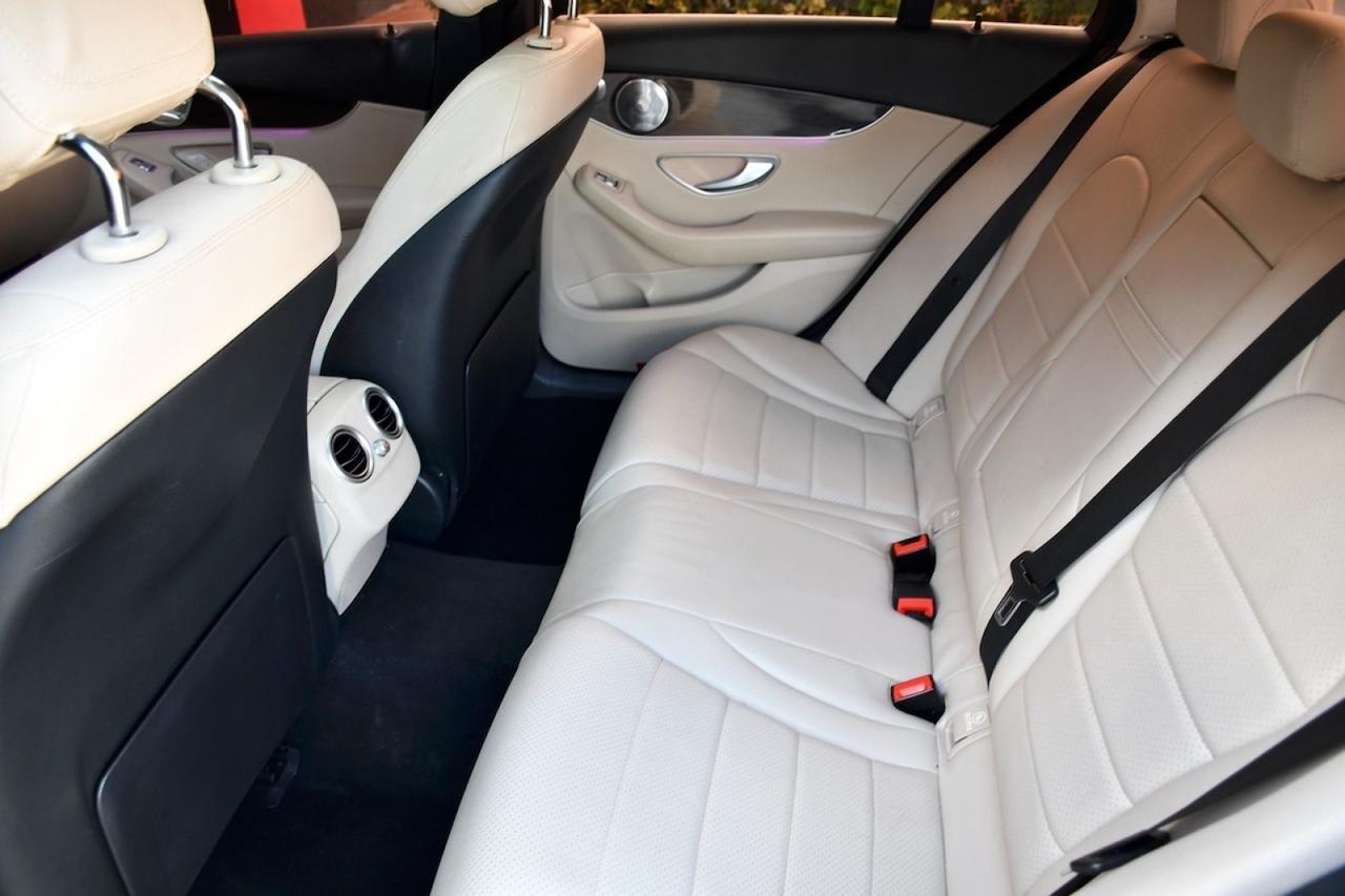 2021 Mercedes-Benz C-Class C 300 Lake Worth FL