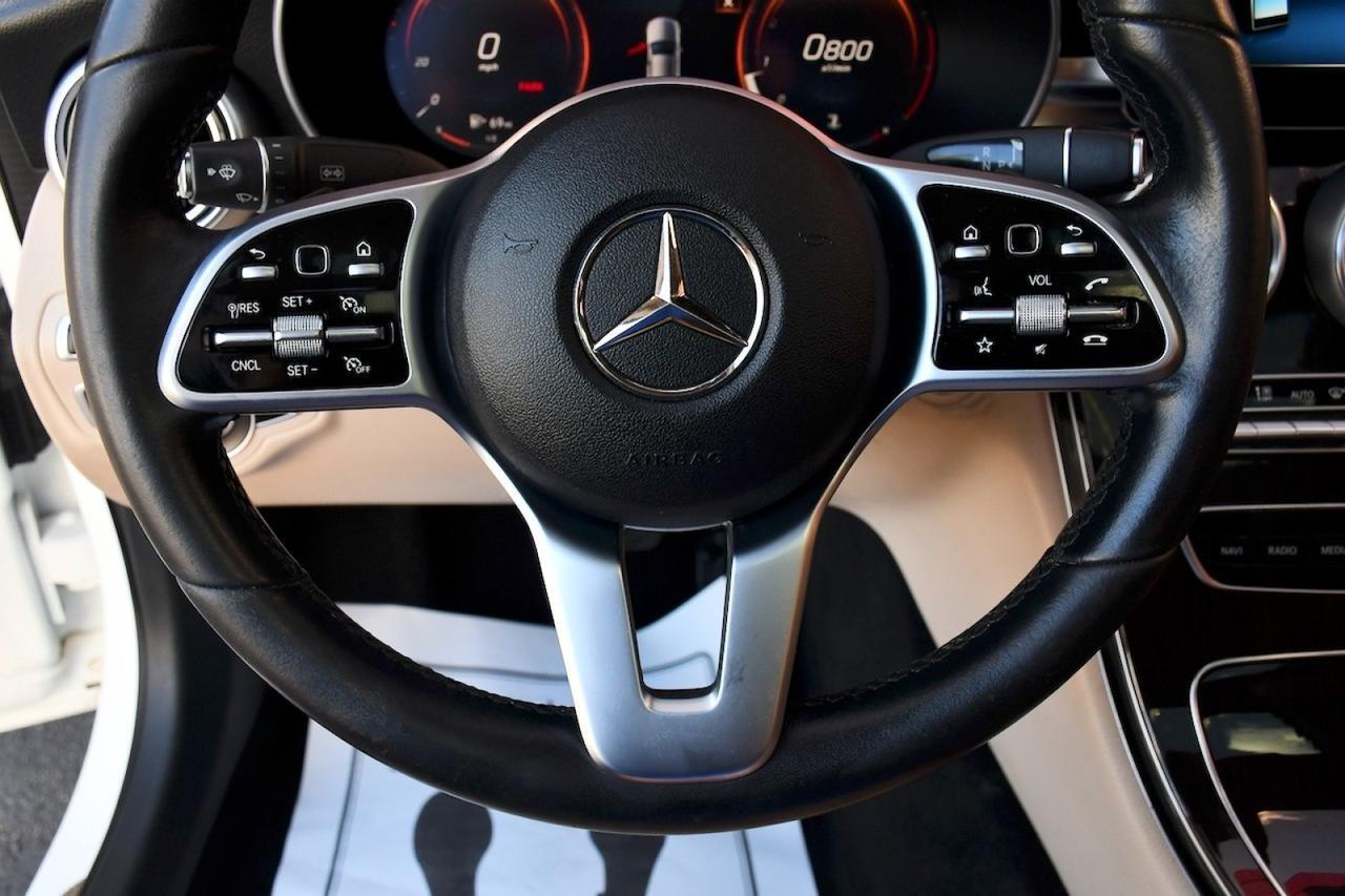 2021 Mercedes-Benz C-Class C 300 Lake Worth FL