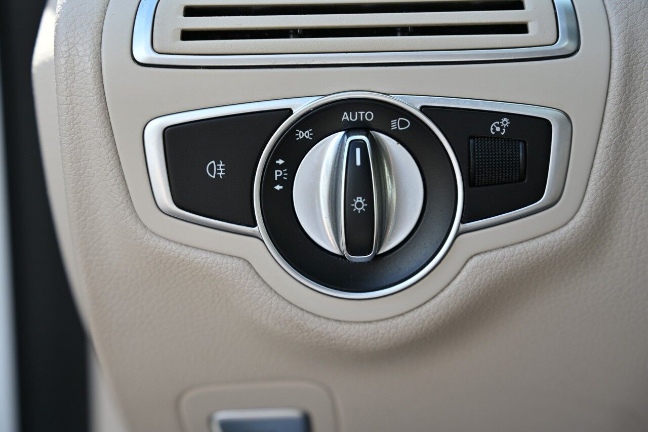 2021 Mercedes-Benz C-Class C 300 Doral FL