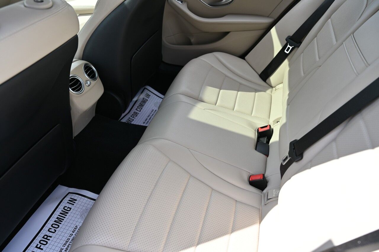 2021 Mercedes-Benz C-Class C 300 Doral FL