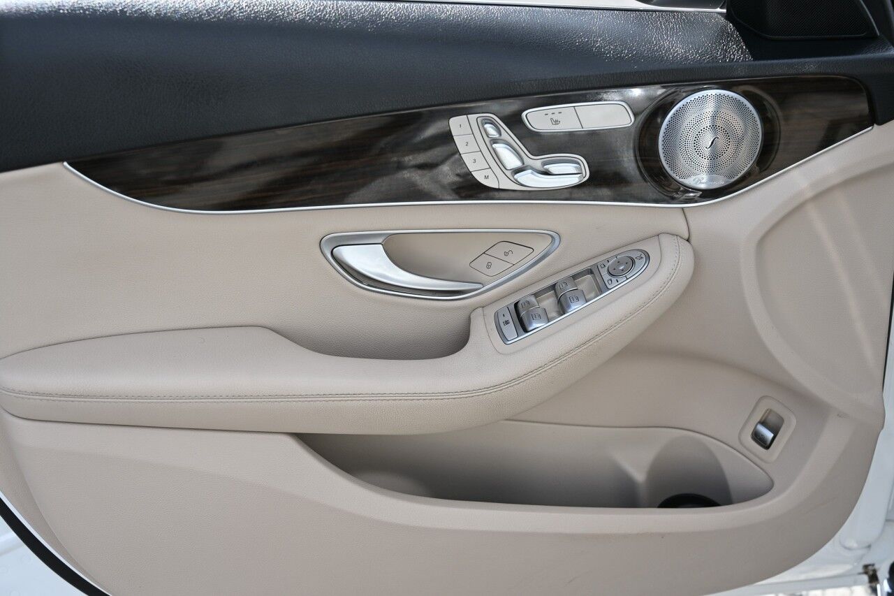 2021 Mercedes-Benz C-Class C 300 Doral FL