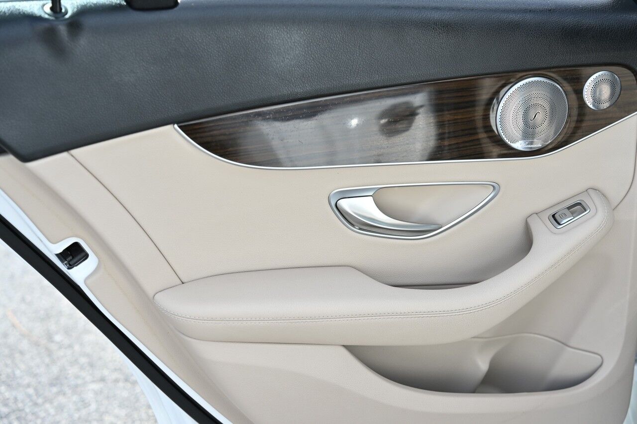 2021 Mercedes-Benz C-Class C 300 Doral FL