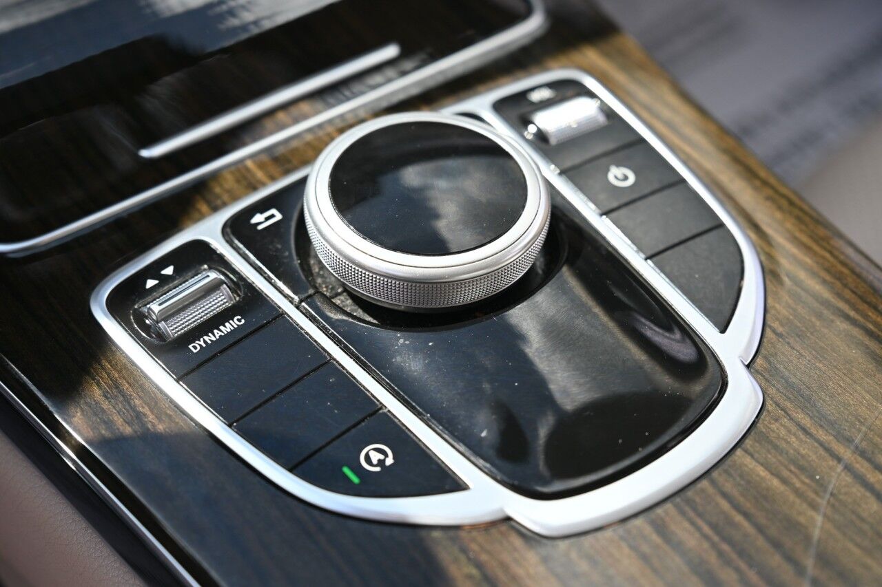 2021 Mercedes-Benz C-Class C 300 Doral FL