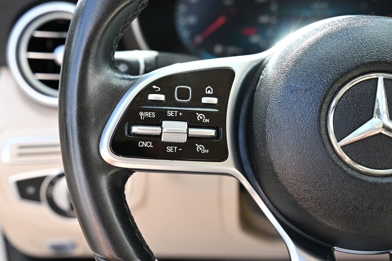 2021 Mercedes-Benz C-Class C 300 Doral FL