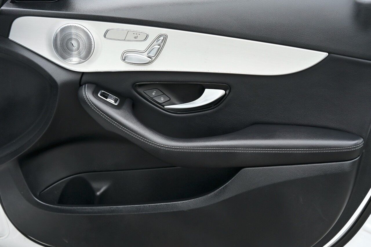 2021 Mercedes-Benz C-Class C 300 Doral FL